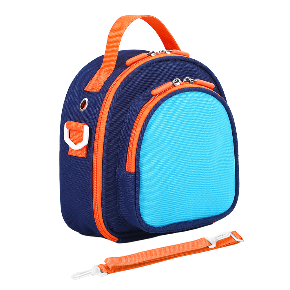 Audio Music Edit - Carrying Case for Yoto Mini (2024