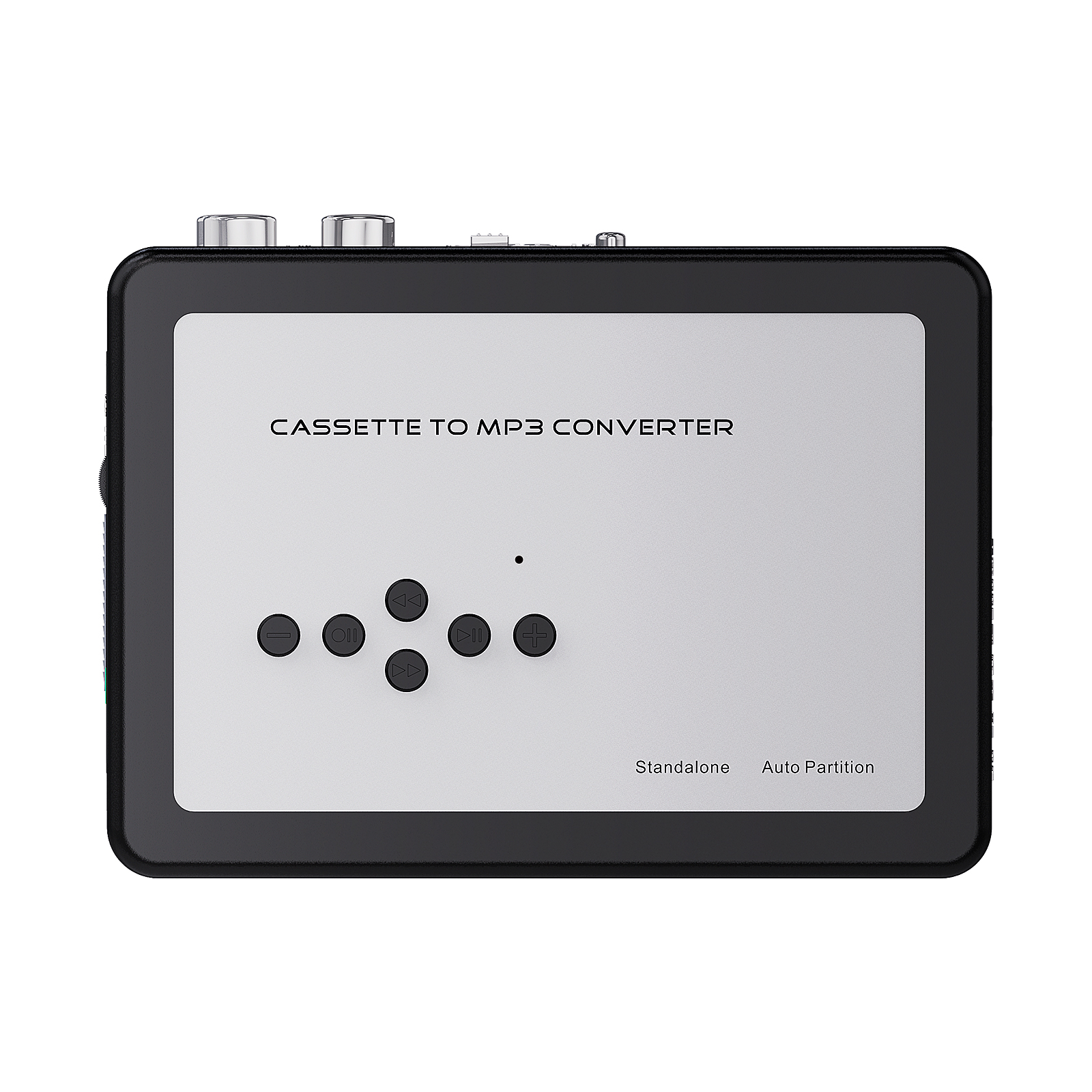 Audio Music File - USB Cassette Tape Music Audio Player
