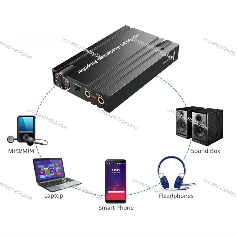 Audio Music Volume - A32T-BT 5.0 3.5Mm Aux Headphone Earphone