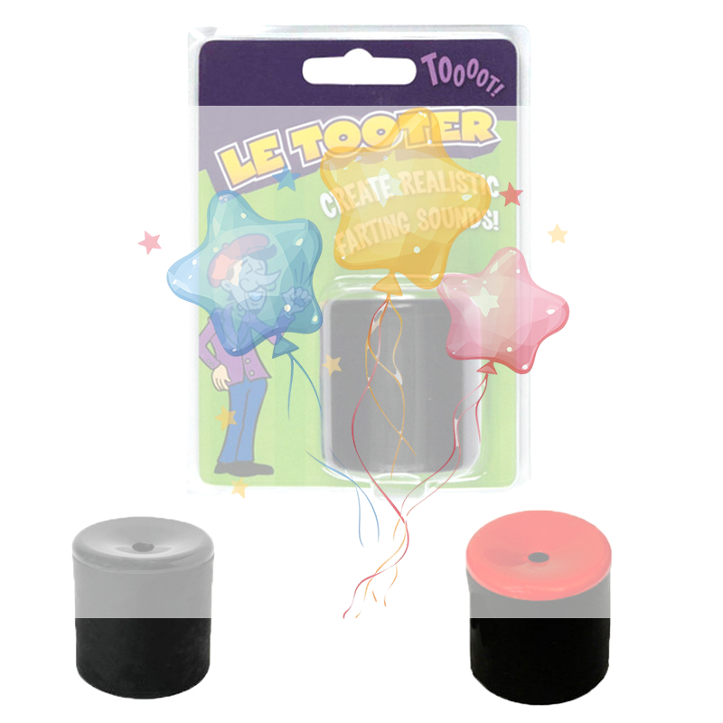 Audio Music Lollipop - April Fool's Day Farting Sounds Fart