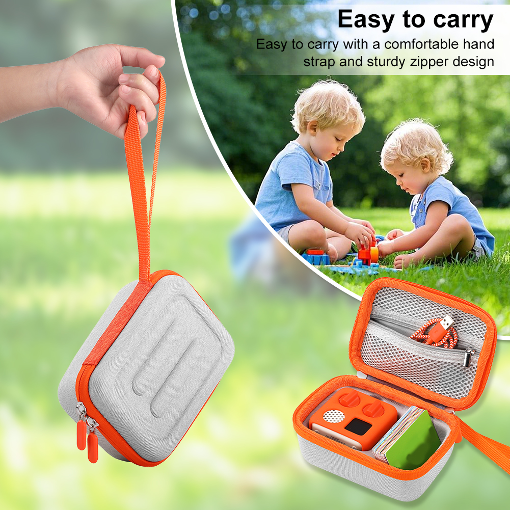 Hard Carrying Case Bag for Yot - Audio Music Edit recensie en prijs