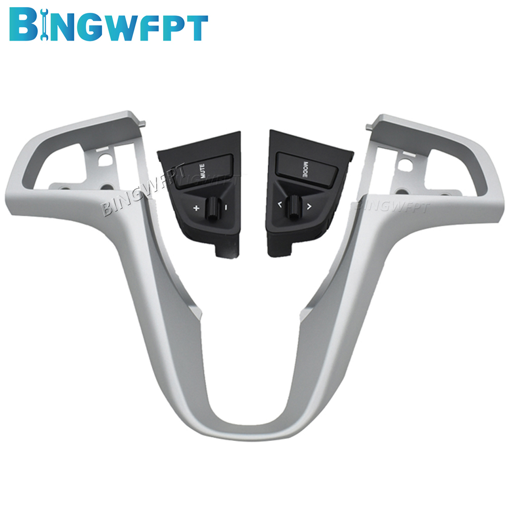 Steering Wheel Button For Hyun - Audio Music Volume recensie en prijs
