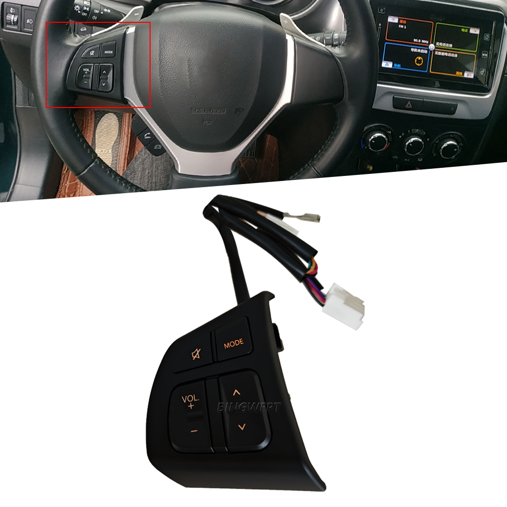 Audio Volume Switch Multifunct - Audio Music Volume recensie en prijs