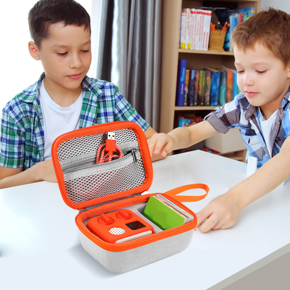 Hard Carrying Case Bag for Yot - Audio Music Edit recensie en prijs
