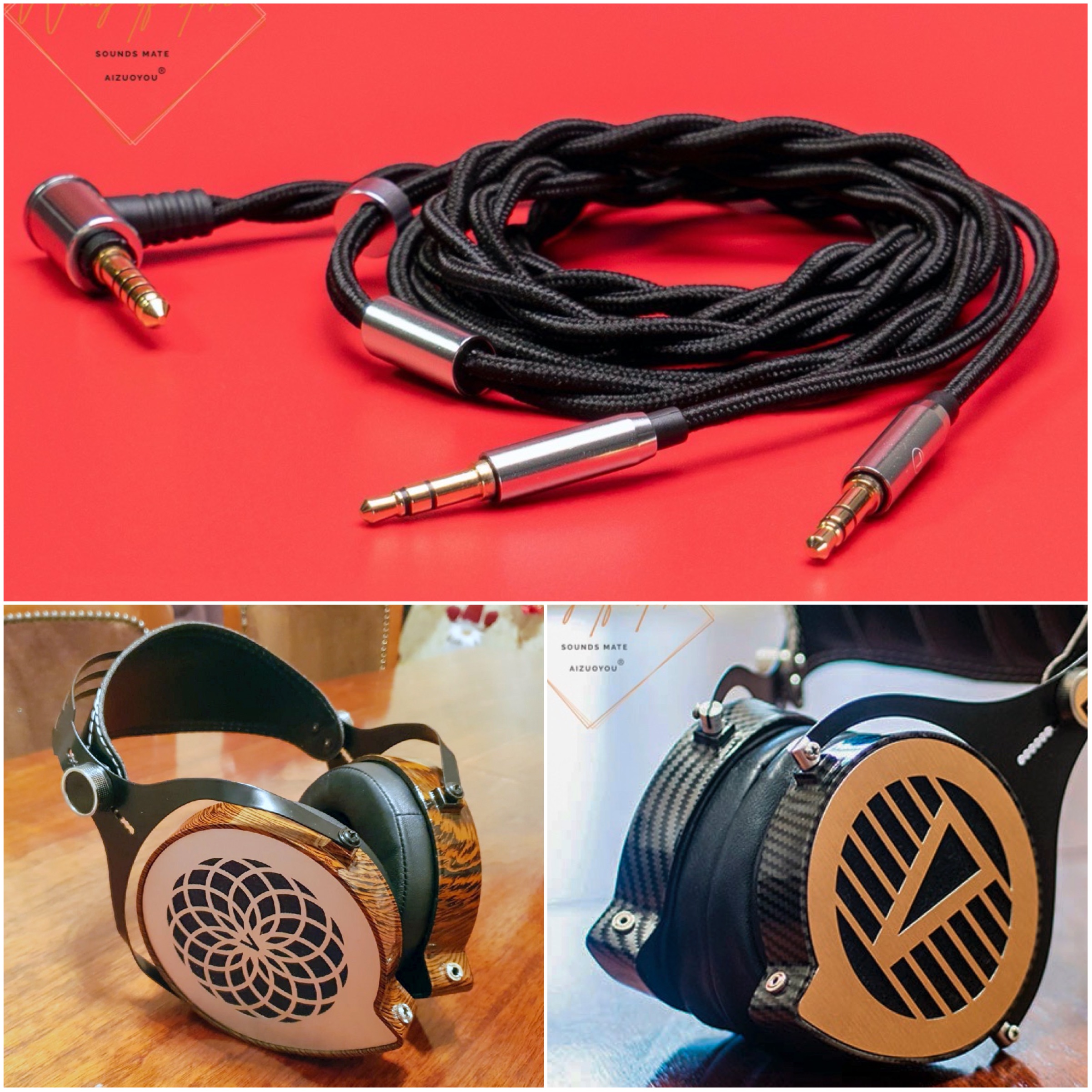 Hifi Balanced Audio Cable For  - Cable Xlr Balanced recensie en prijs