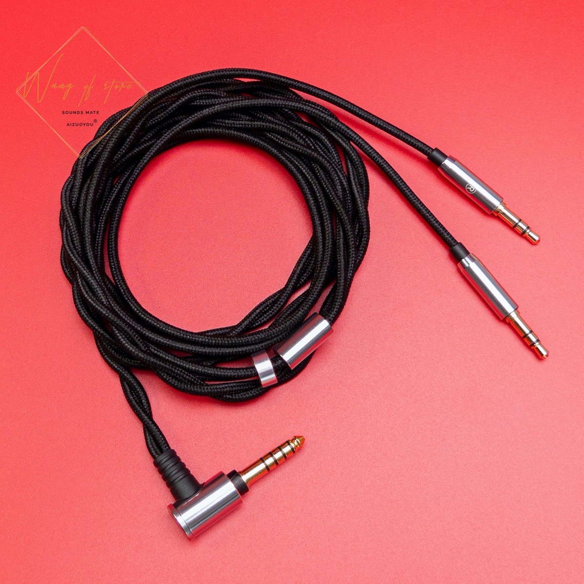 Hifi Balanced Audio Cable For  - Cable Xlr Balanced recensie en prijs