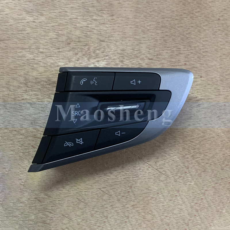 Steering Wheel Switch Volume B - Audio Music Volume recensie en prijs
