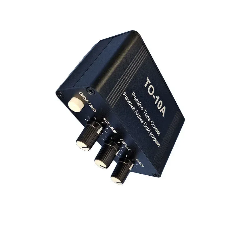 NE5532 Audio Signal Preamplifi - Audio Music Volume recensie en prijs