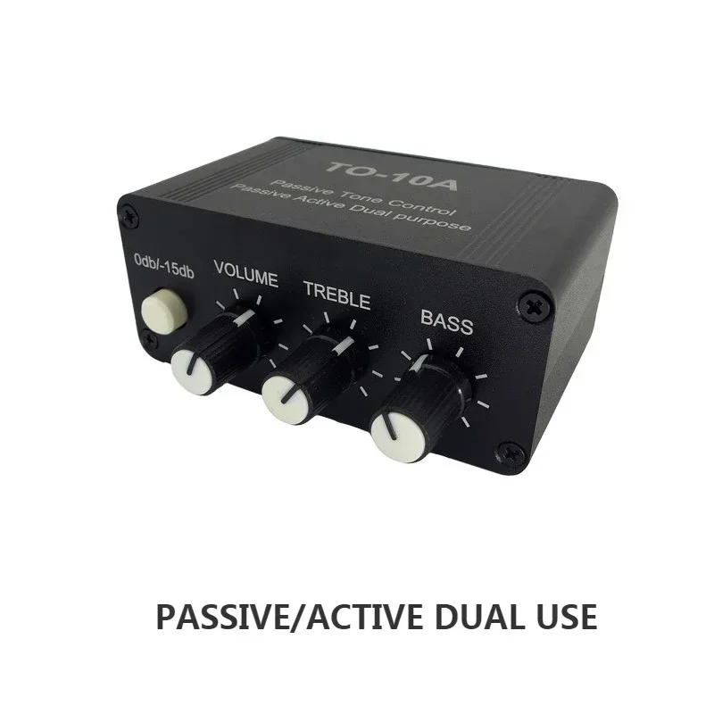 NE5532 Audio Signal Preamplifi - Audio Music Volume recensie en prijs