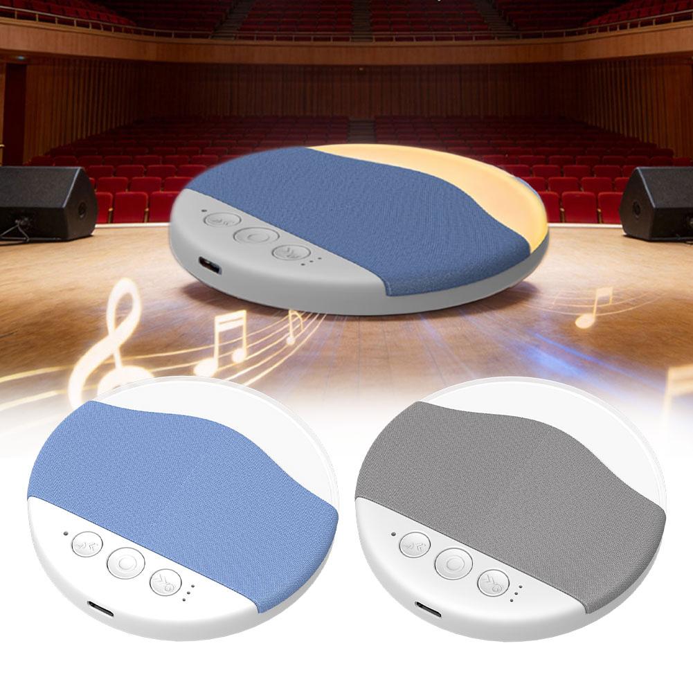 Mini Sleeping Bluetooth Speake - Audio Music Player Pc recensie en prijs