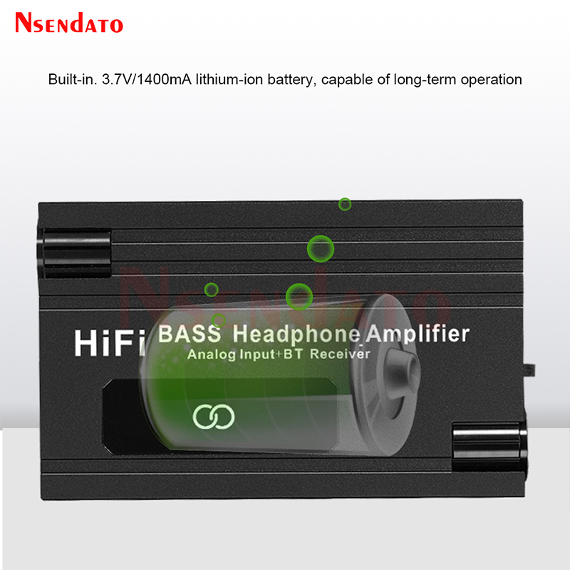 16-600Ω Hifi Bass Headphone Ea - Audio Music Player Pc recensie en prijs