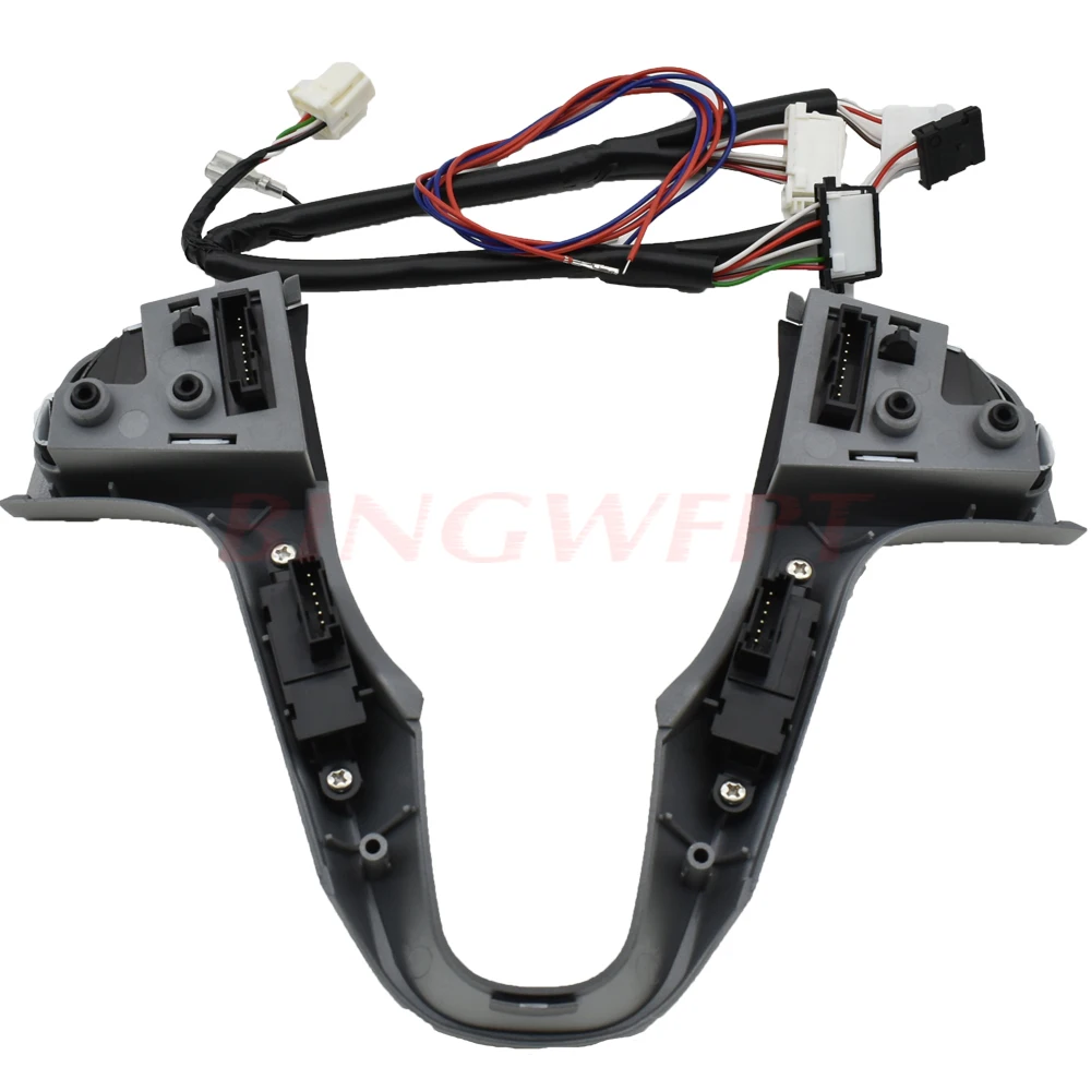 Steering Wheel Buttons For Hyu - Audio Music Volume recensie en prijs