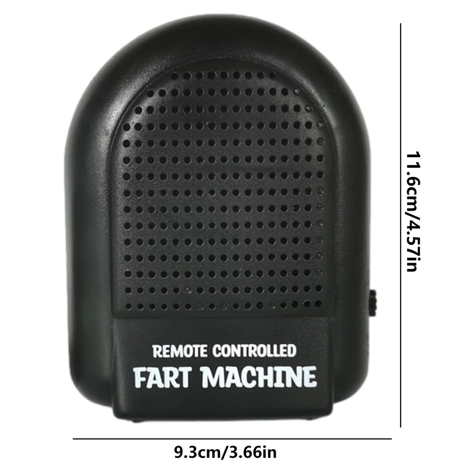 Electronic Fart Sound Machine  - Audio Music Lollipop recensie en prijs