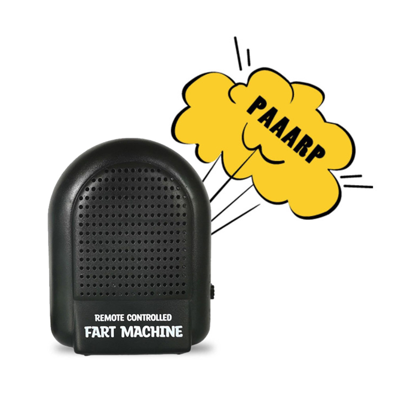 Electronic Fart Sound Machine  - Audio Music Lollipop recensie en prijs