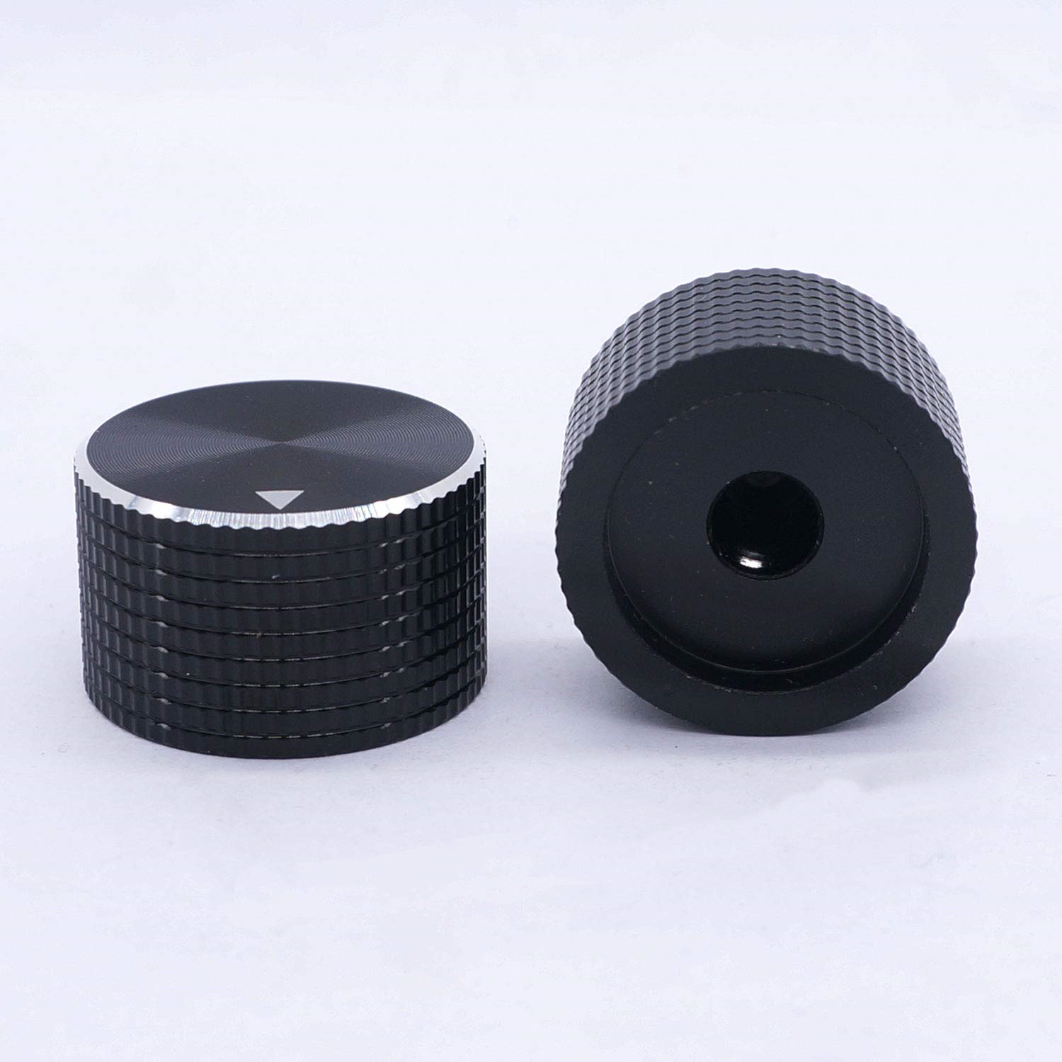 1PCS High-end Aluminum Knob Po - Audio Music Converter recensie en prijs