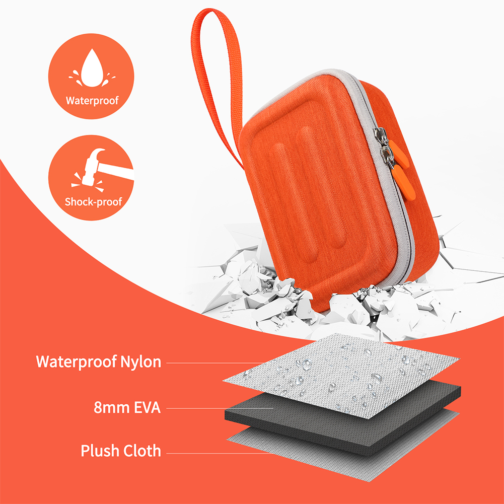 Hard Carrying Case Bag for Yot - Audio Music Edit recensie en prijs