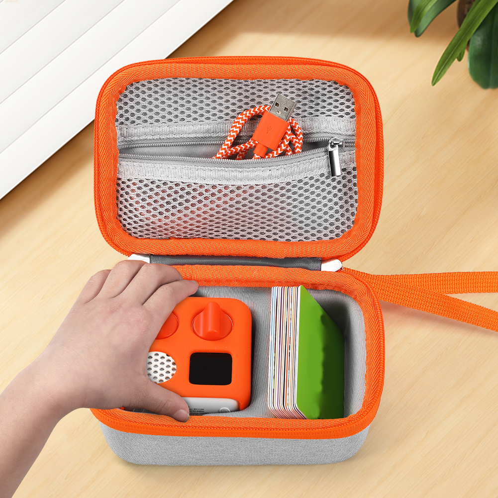 Hard Carrying Case Bag for Yot - Audio Music Edit recensie en prijs