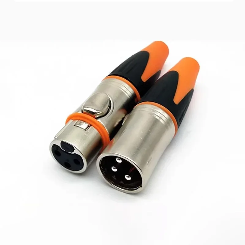 5/20/100PCS 3Pin Waterproof Me - Cable Xlr Balanced recensie en prijs