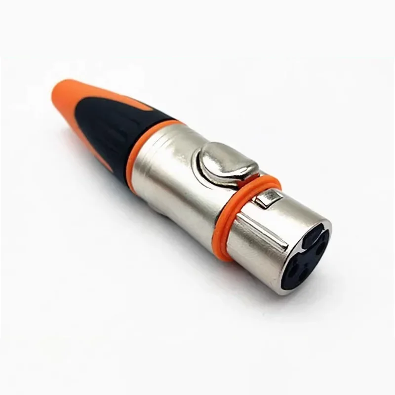 5/20/100PCS 3Pin Waterproof Me - Cable Xlr Balanced recensie en prijs