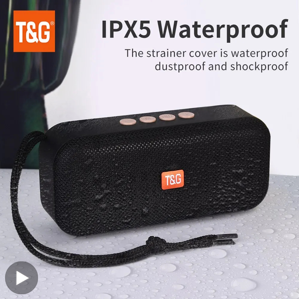 Portable Wireless Mini Caixa D - Audio Music Volume recensie en prijs