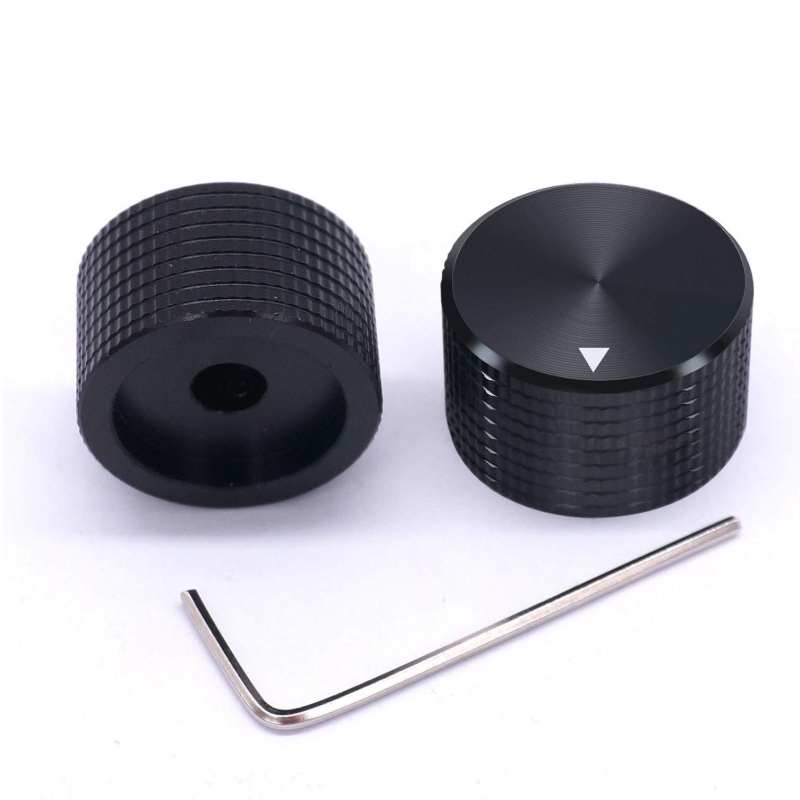CNC Machined Aluminum Alloy Po - Audio Music Converter recensie en prijs