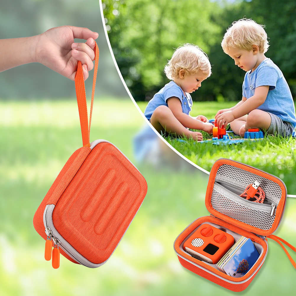 Card Holder Case for Yoto Mini - Audio Music Edit recensie en prijs