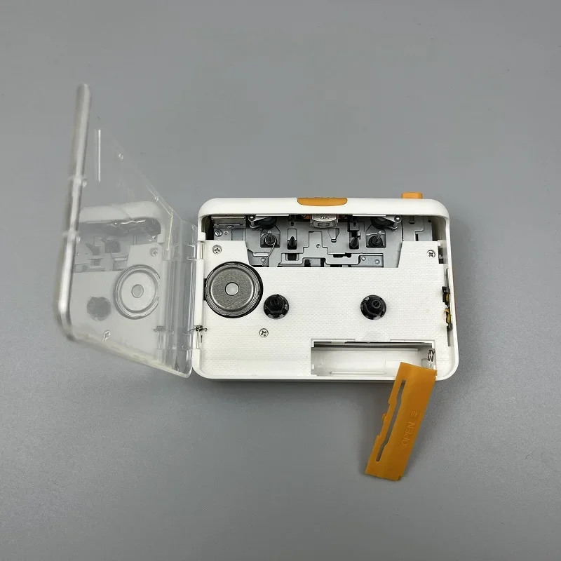 EZCAP218SP USB 2.0 Old Cassett - Audio Music Player Pc recensie en prijs