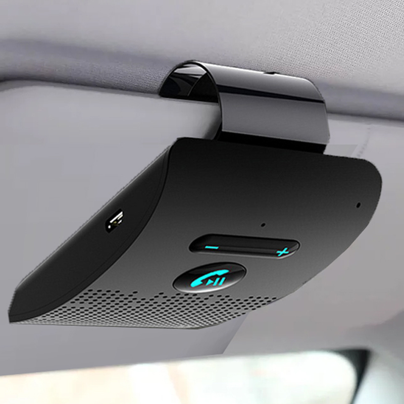 Bluetooth 5.0 Handsfree Car Ki - Audio Music Player Pc recensie en prijs