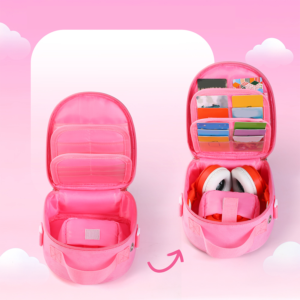 Carrying Case for Yoto Mini (2 - Audio Music Edit recensie en prijs