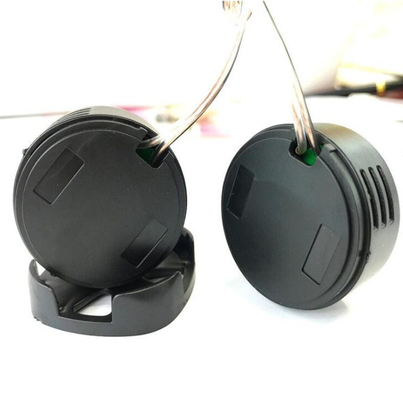 I KEY BUY 1.5 Inch Car Tweeter - Audio Into Music Sheet recensie en prijs