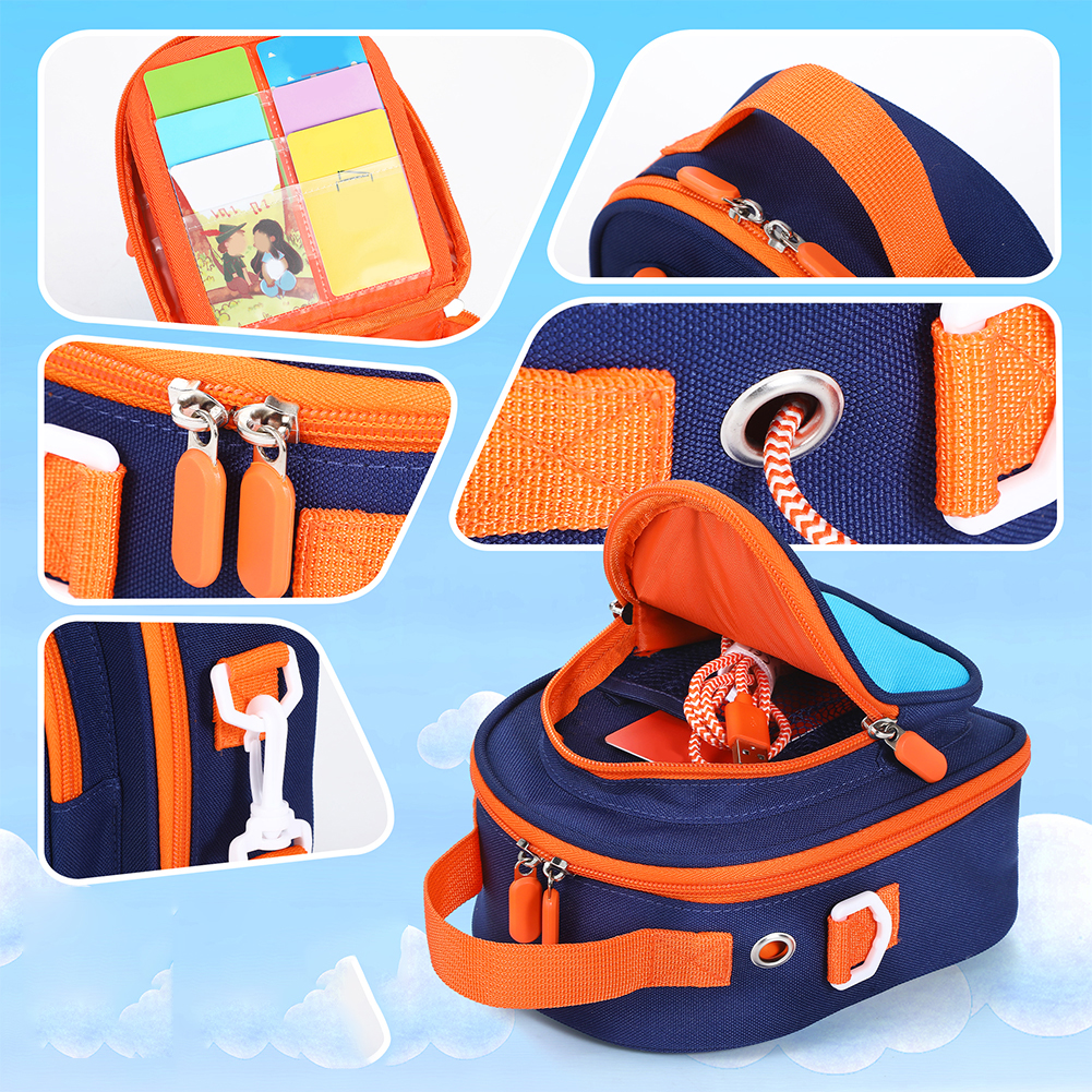 Carrying Case for Yoto Mini (2 - Audio Music Edit recensie en prijs