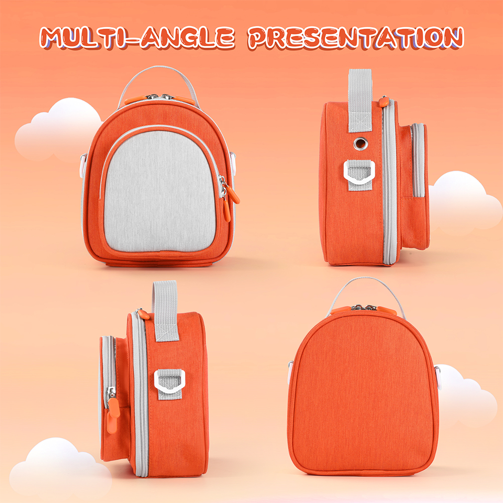 Carrying Case for Yoto Mini (2 - Audio Music Edit recensie en prijs