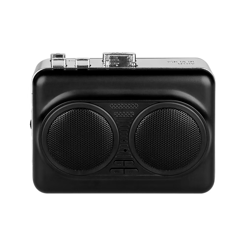 USB Cassette Player Tape to MP - Audio Music Player Pc recensie en prijs