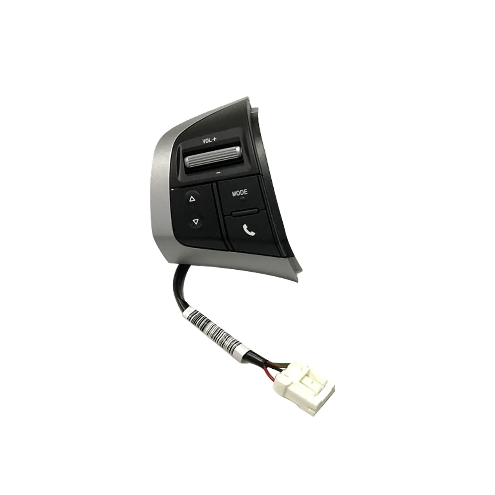 Car Steering Wheel Switch Mult - Audio Music Volume recensie en prijs