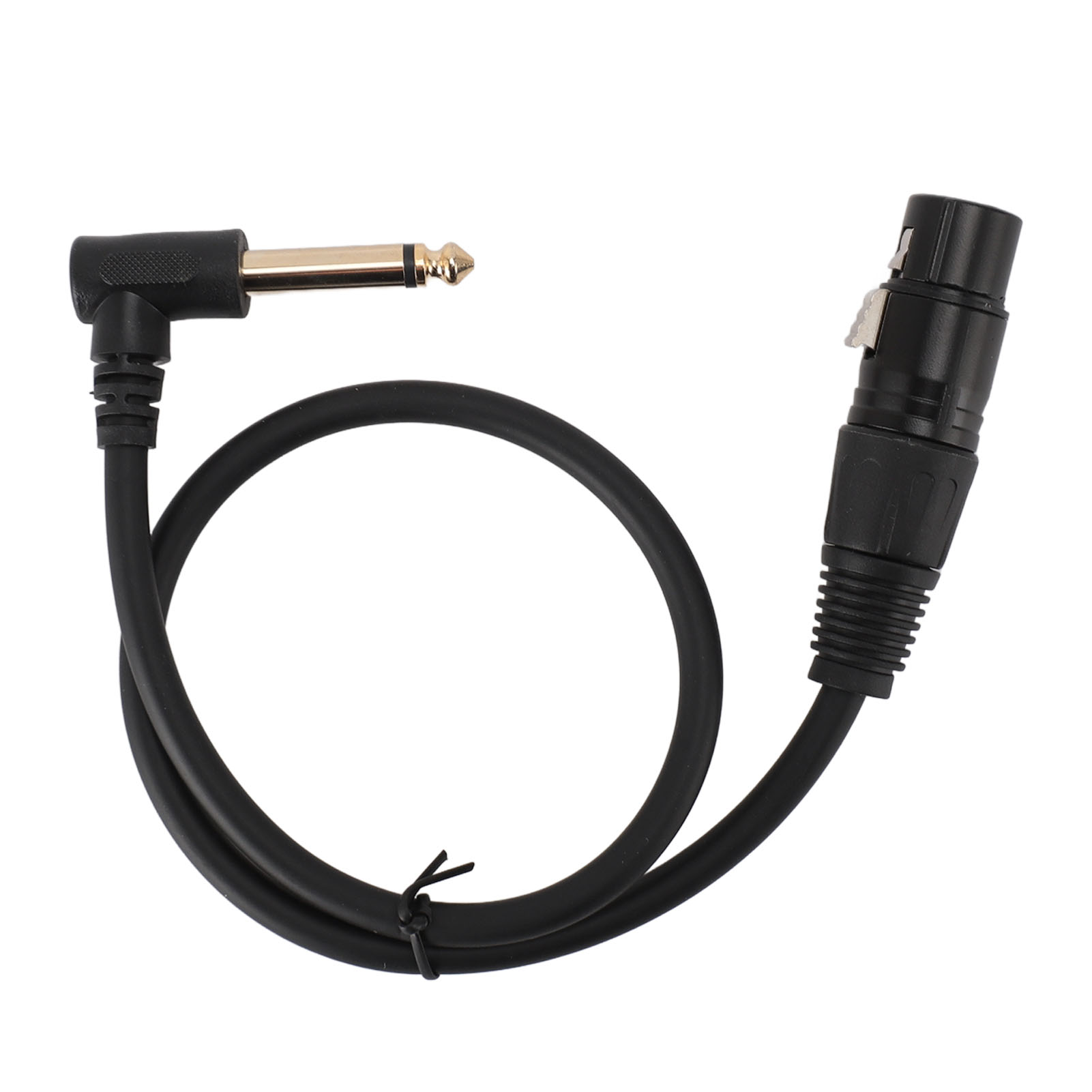 XLR Female To 6.35mm Cable Bal - Cable Xlr Balanced recensie en prijs