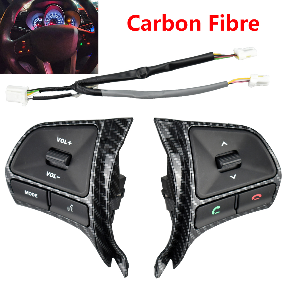 New Steering Wheel Control But - Audio Music Volume recensie en prijs