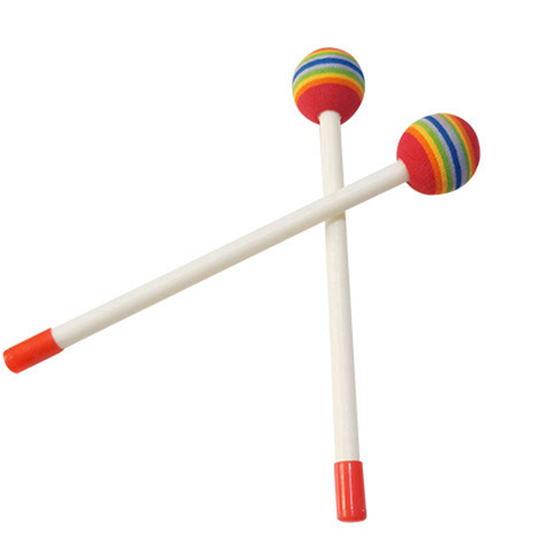 A06F-36 Pcs Lollipop Drum Mall - Audio Music Lollipop recensie en prijs
