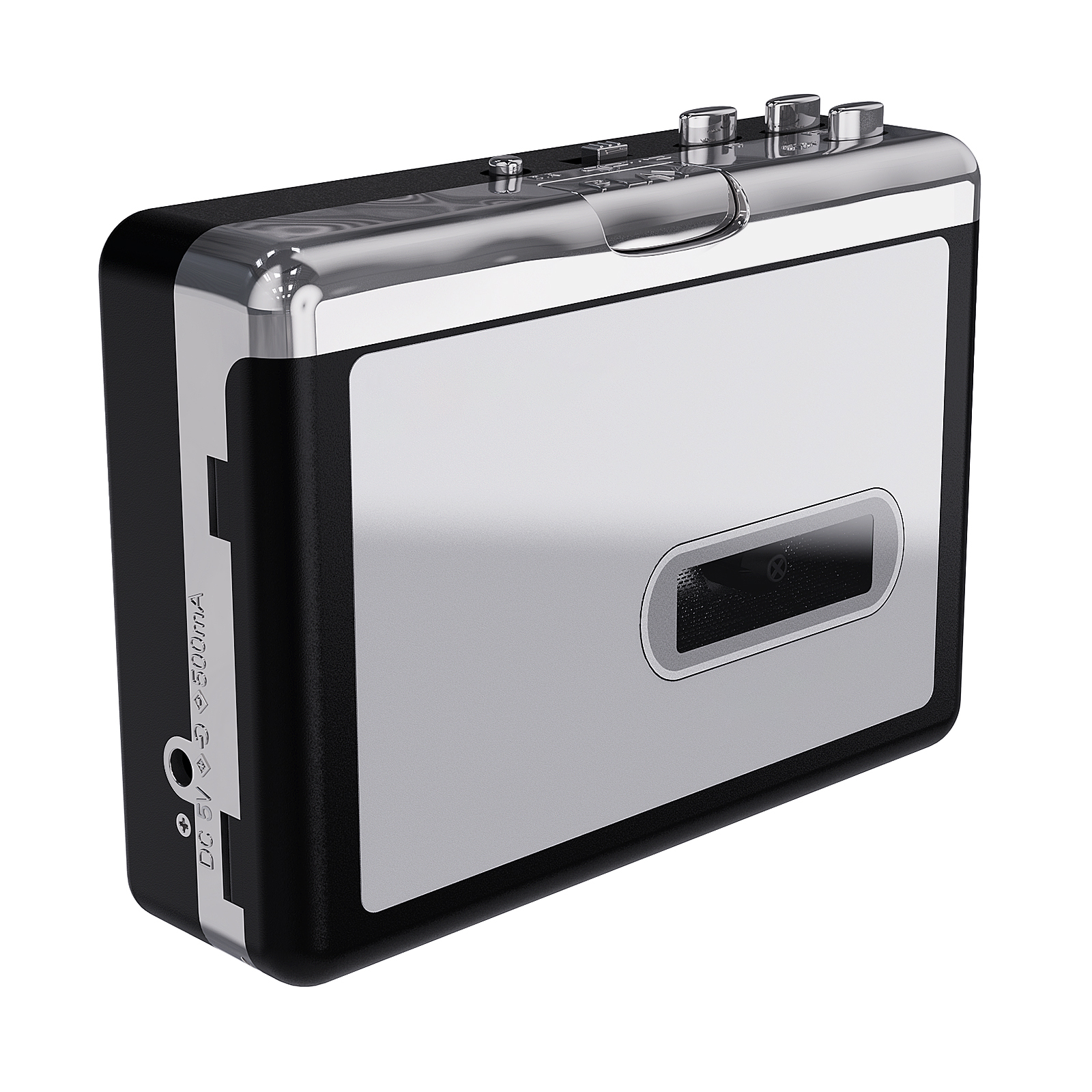 USB Cassette Tape Music Audio  - Audio Music File recensie en prijs