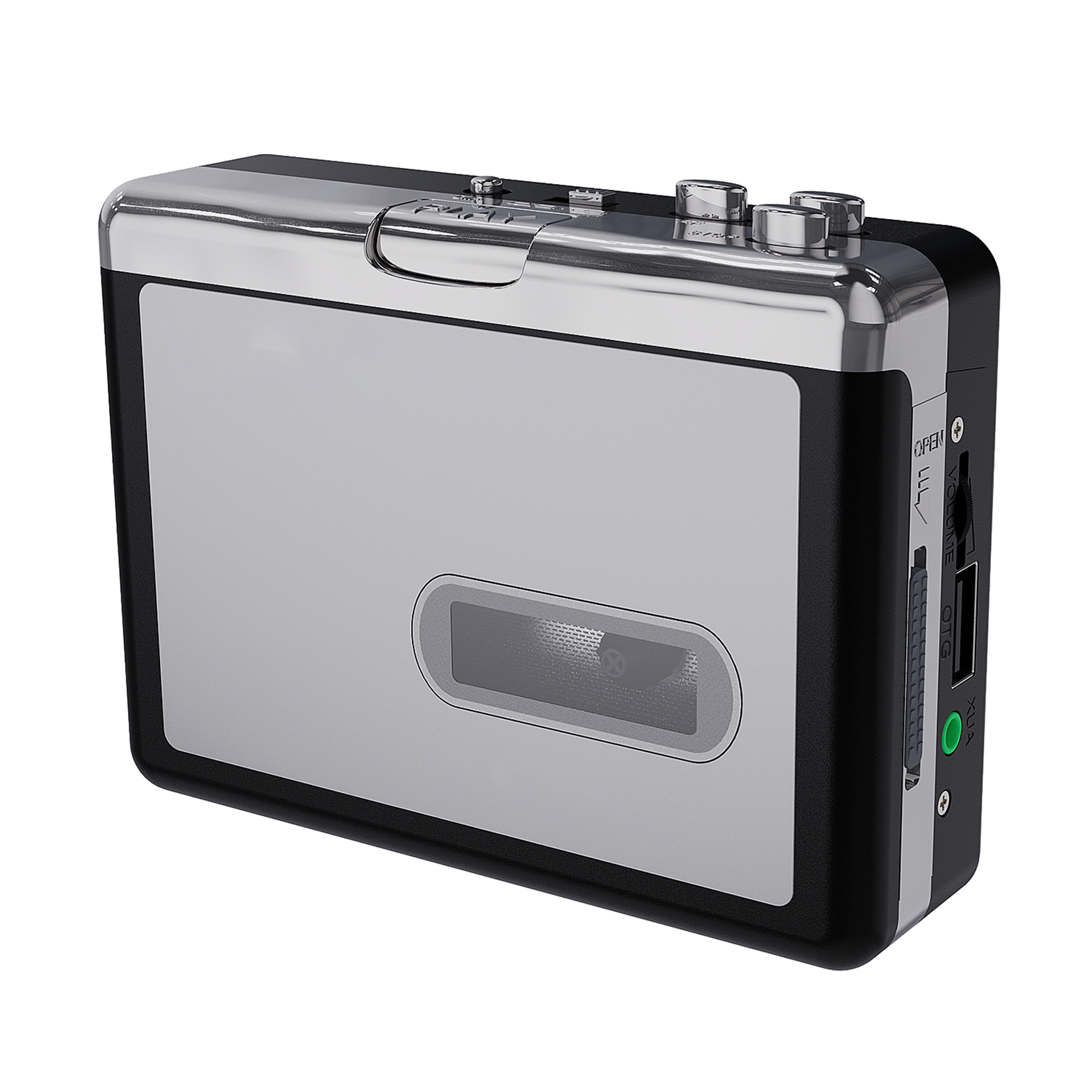 USB Cassette Tape Music Audio  - Audio Music File recensie en prijs