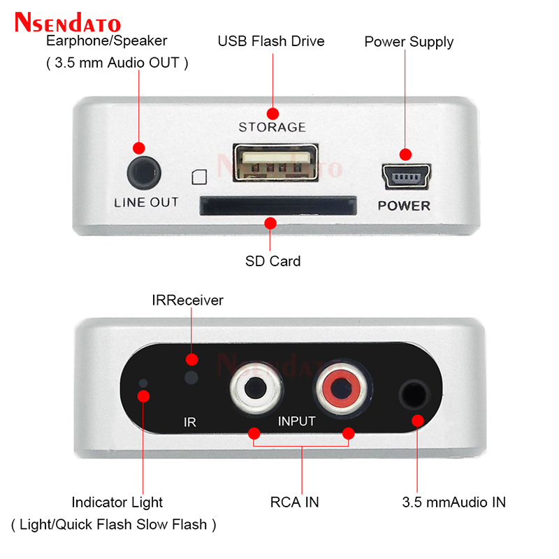 EZCAP 241 Music Digitizer Audi - Audio Music File recensie en prijs