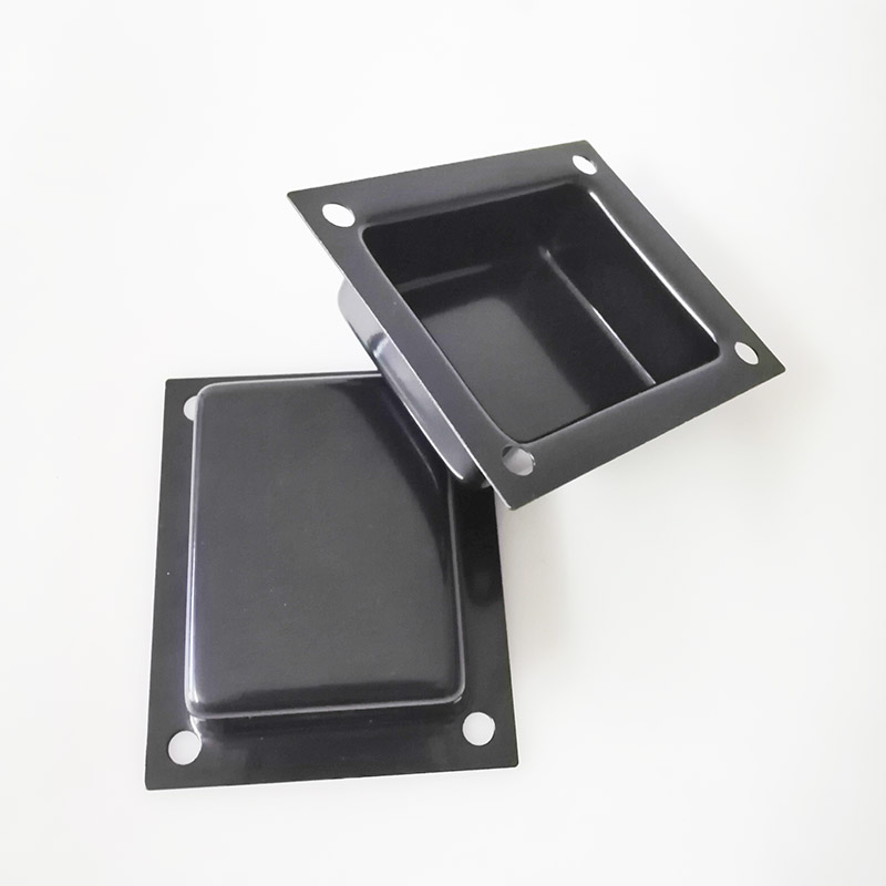 2PCS Transformer Cover EI66/76 - Audio Music Converter recensie en prijs