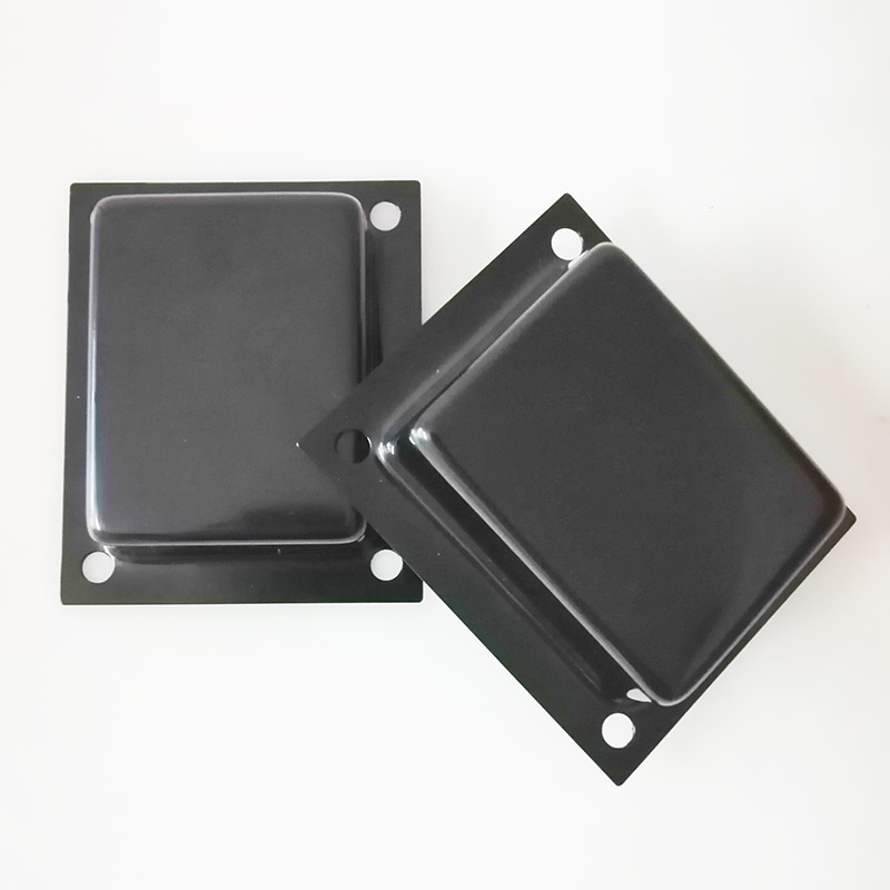 2PCS Transformer Cover EI66/76 - Audio Music Converter recensie en prijs