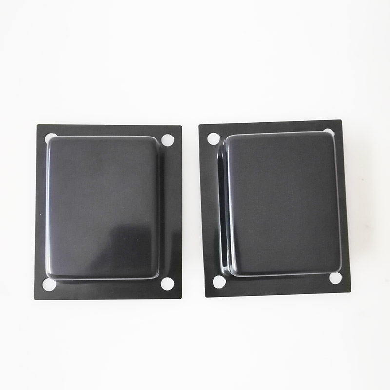 2PCS Transformer Cover EI66/76 - Audio Music Converter recensie en prijs