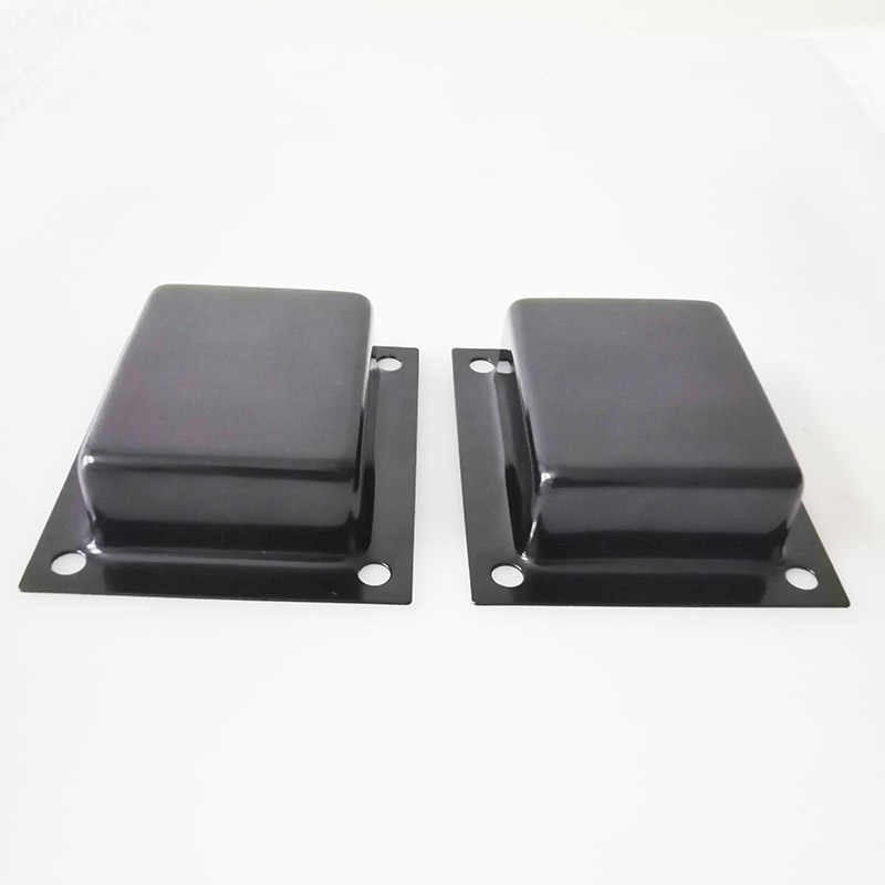2PCS Transformer Cover EI66/76 - Audio Music Converter recensie en prijs