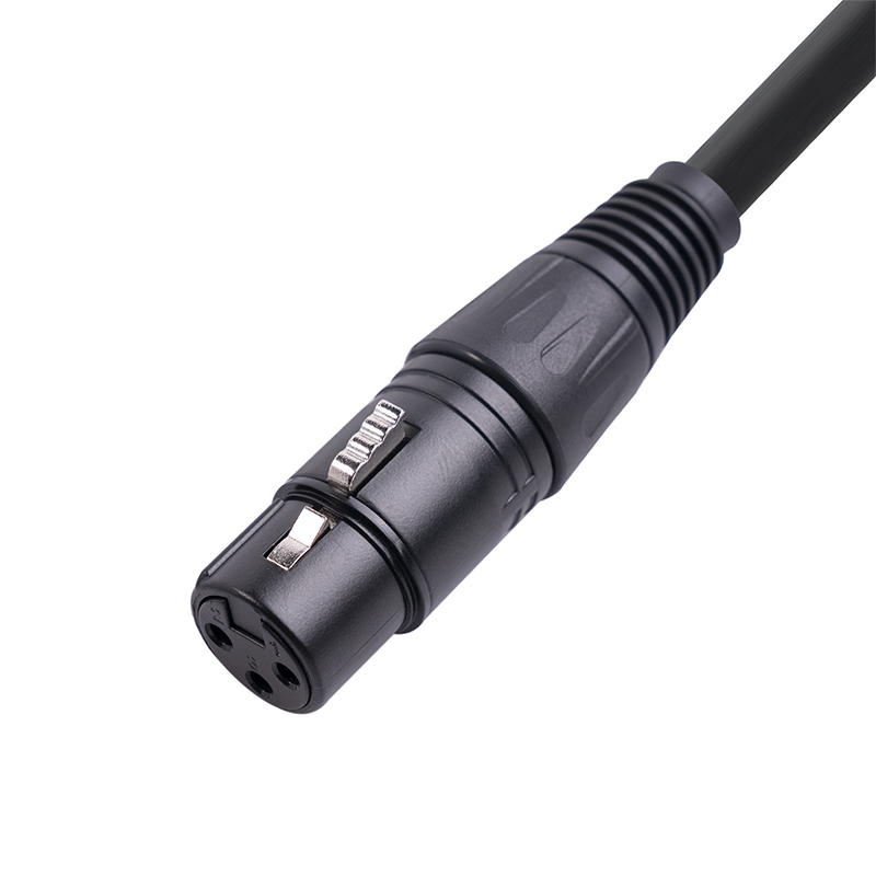 50cm XLR Splitter Cable Male t - Cable Xlr Balanced recensie en prijs