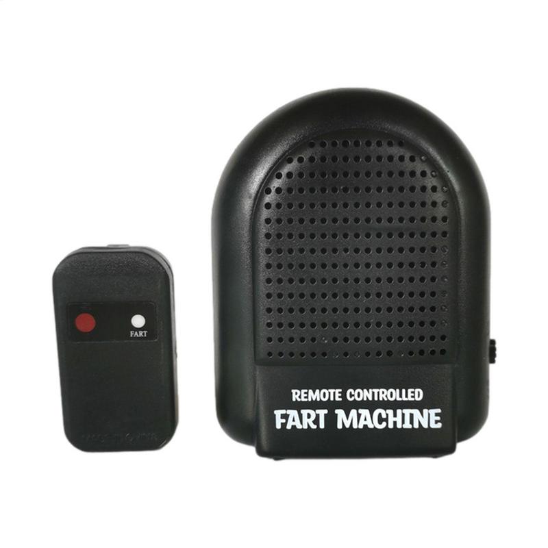 Electronic Fart Sound Machine  - Audio Music Lollipop recensie en prijs