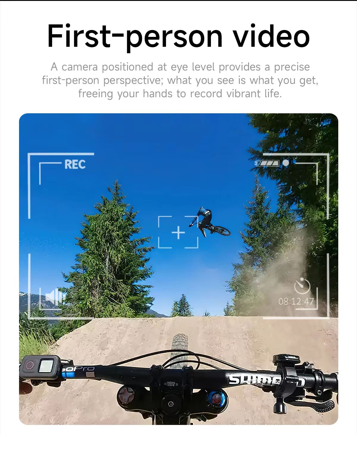 L805 AI Smart Glasses With 800 - Audio Music To Video Ai recensie en prijs