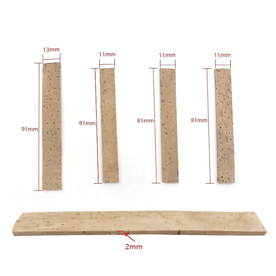 Durable Clarinet Joint Cork Sh - Audio Into Music Sheet recensie en prijs