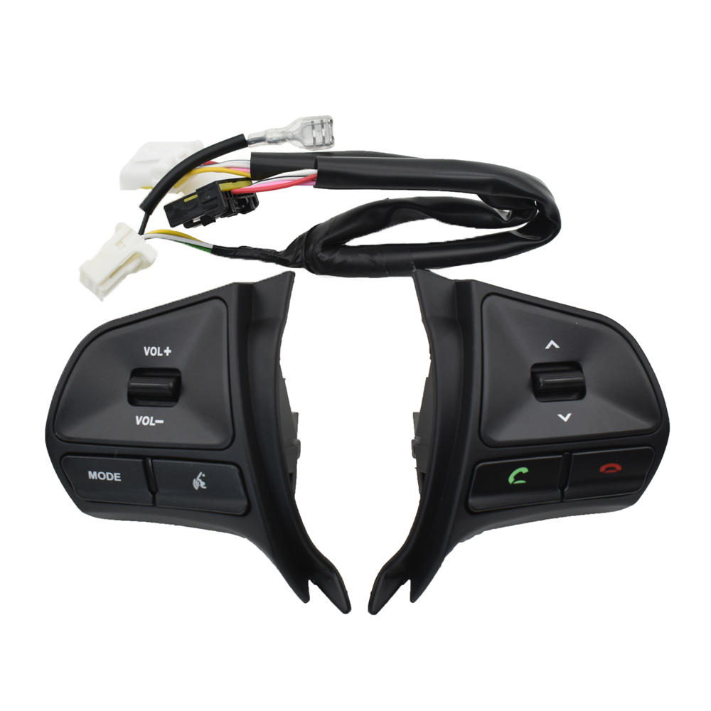Steering Wheel Audio Volume Mu - Audio Music Volume recensie en prijs