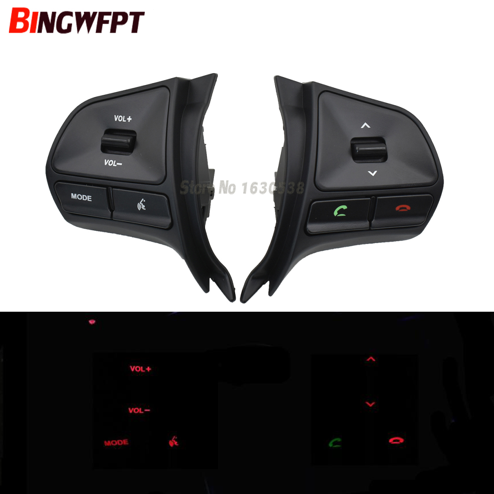 Steering Wheel Audio Volume Mu - Audio Music Volume recensie en prijs